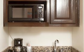 Holiday Inn Express Hotel And Suites Brownsville By Ihg